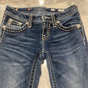 MissMe Jeans